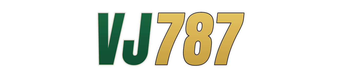 vj787 logo
